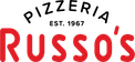 Russo’s Pizzeria Bar & Grille