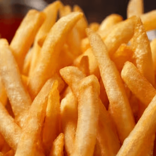 French Fries.