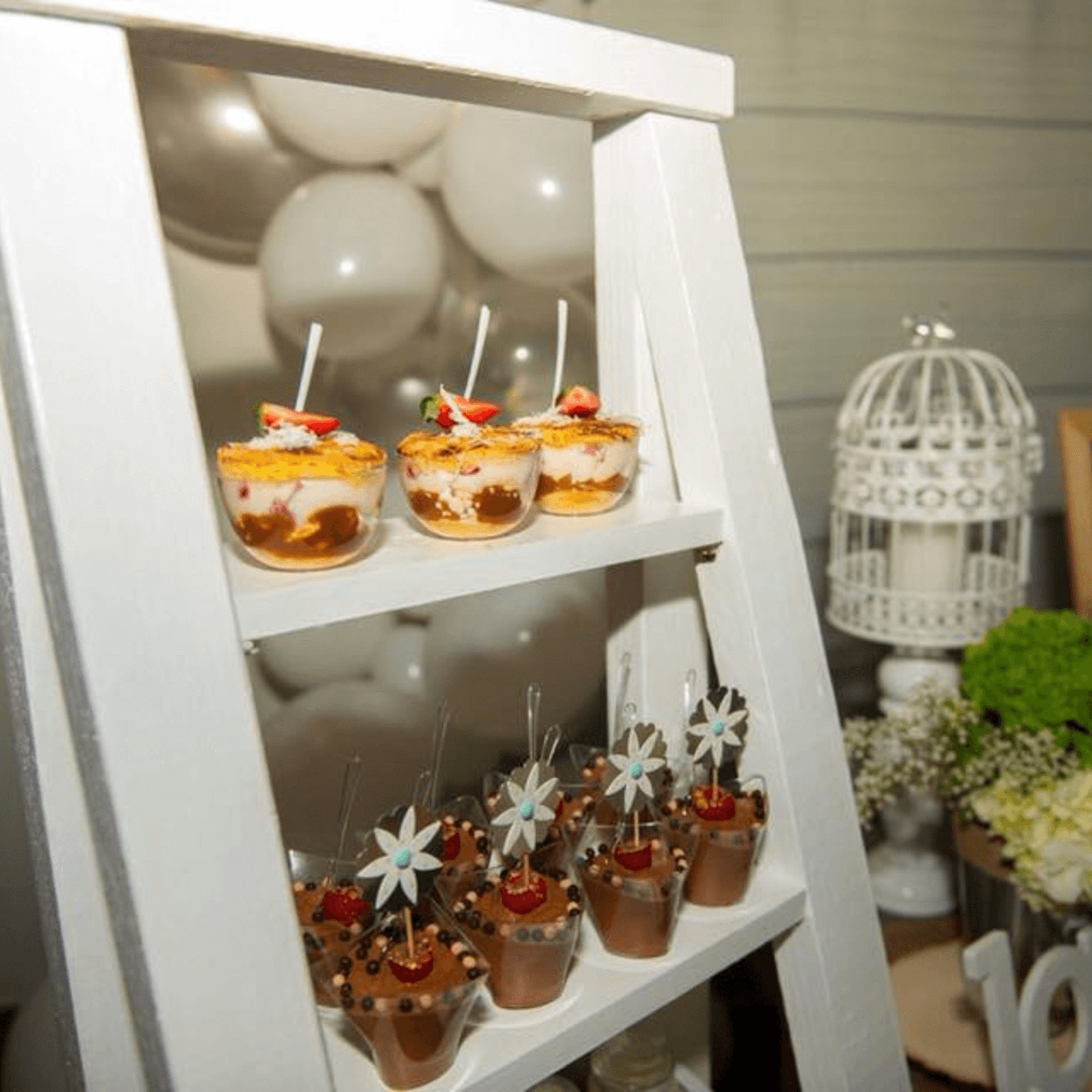 Marfil Bistro gallery image #1