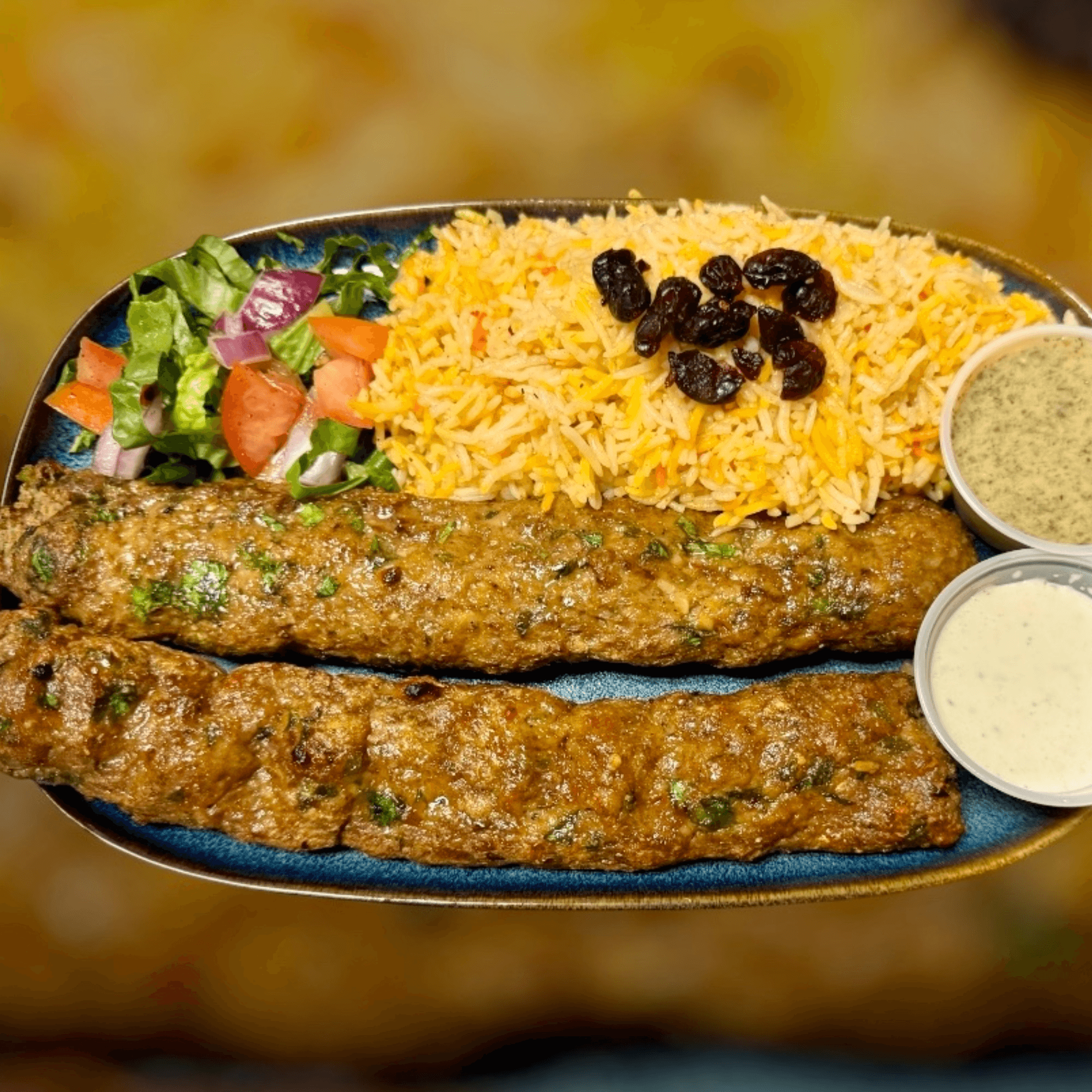 Maza Grill gallery image #7