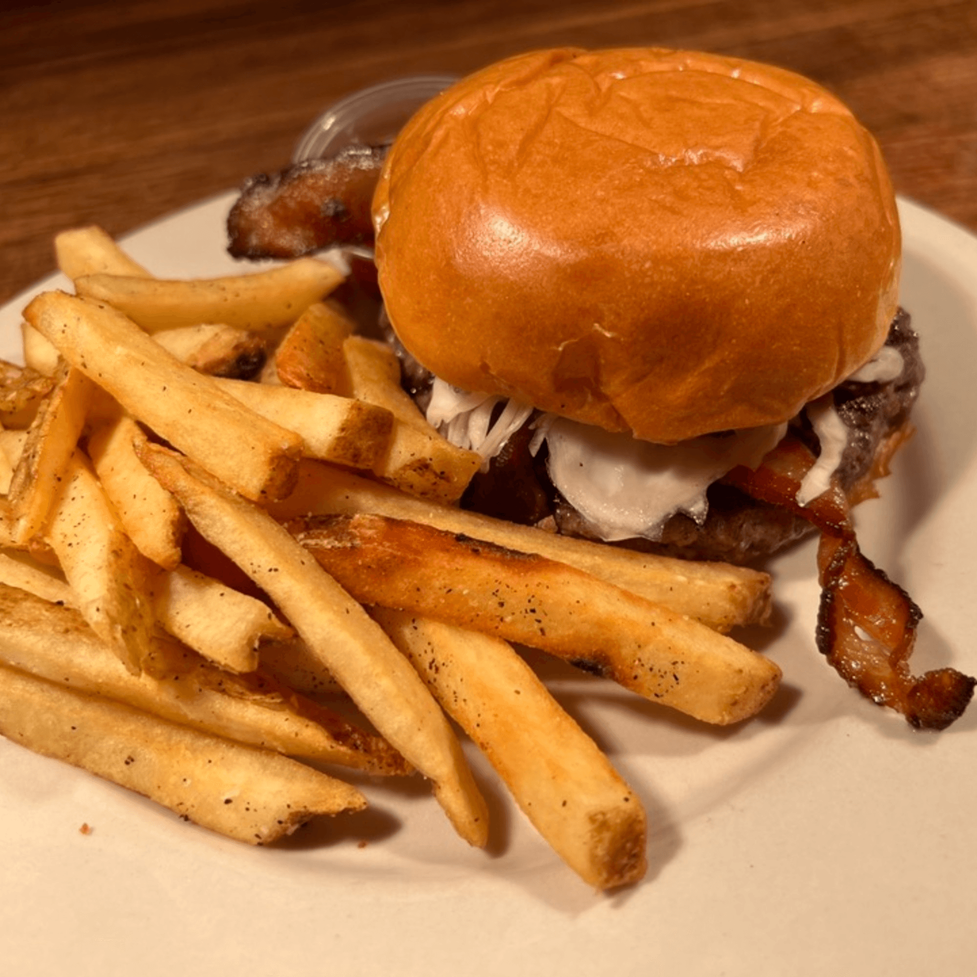 Annie O's Kitchen gallery image #7