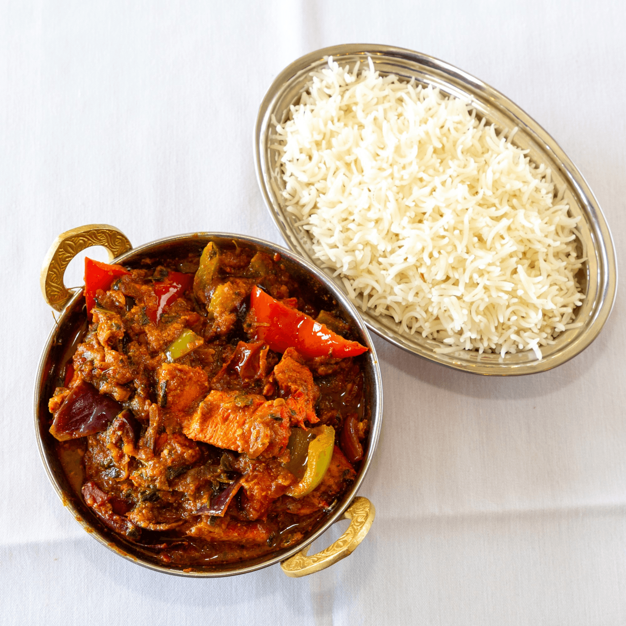 Bollywood Masala gallery image #4