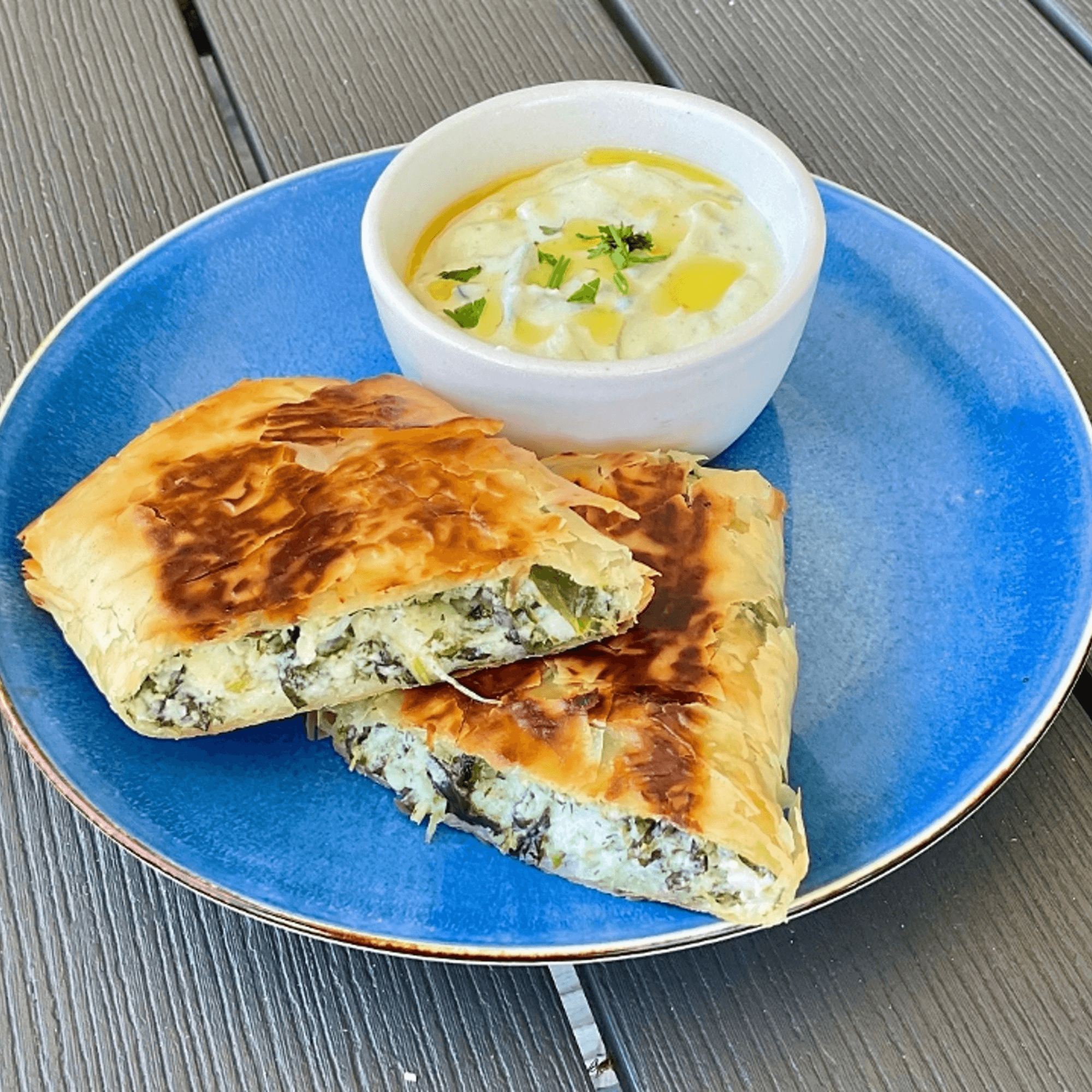 Truly Greek gallery image #4