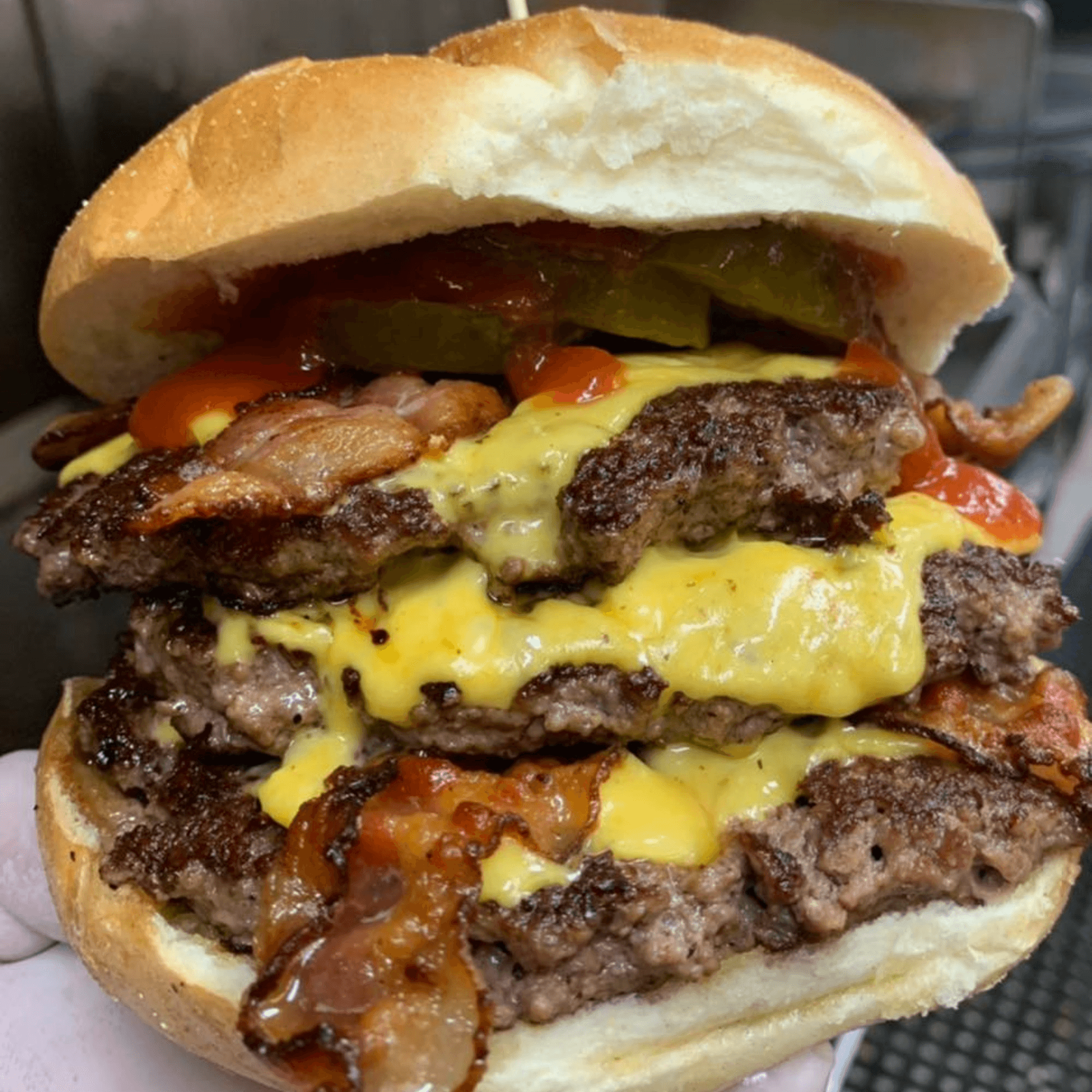 Sunshine Grill gallery image #8