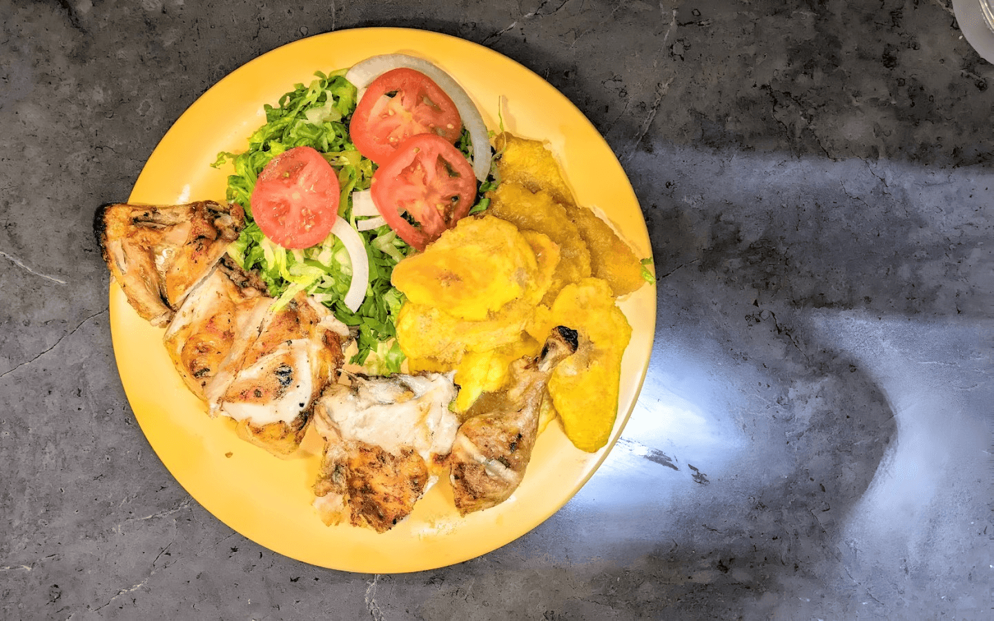 Order Fresh BBQ Online