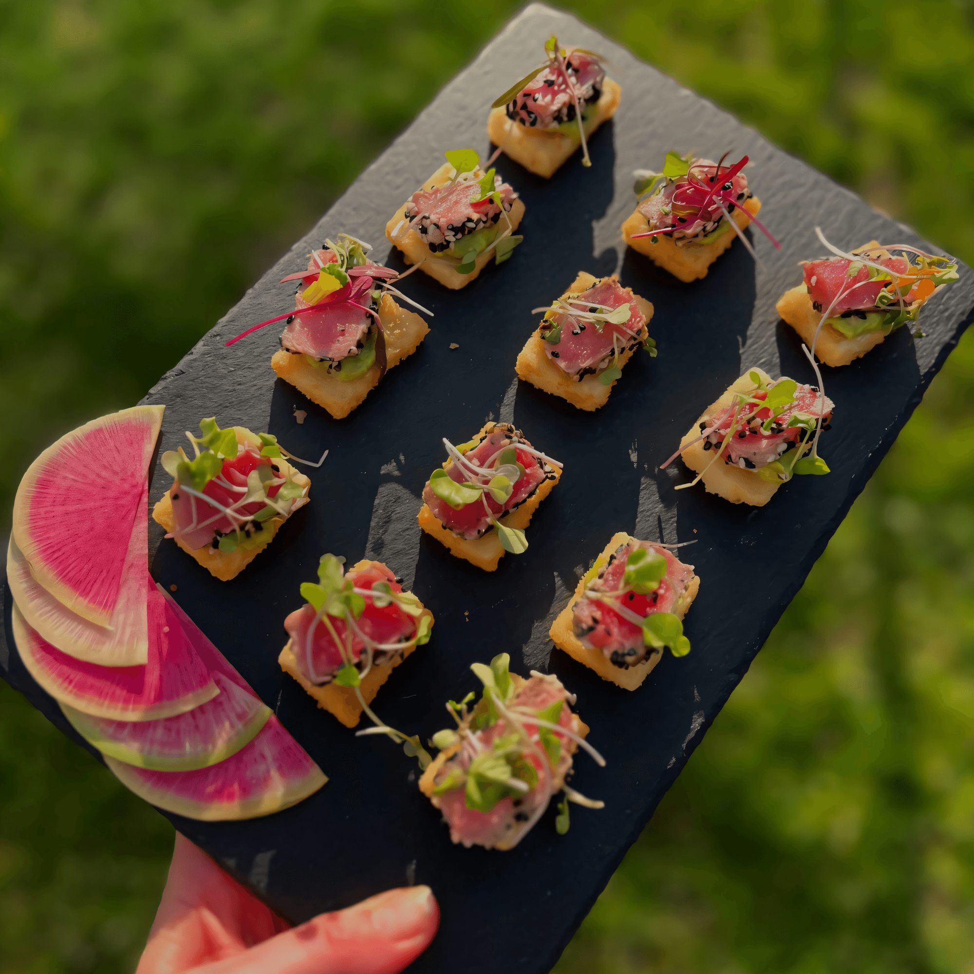 Under the Moon gallery image #4