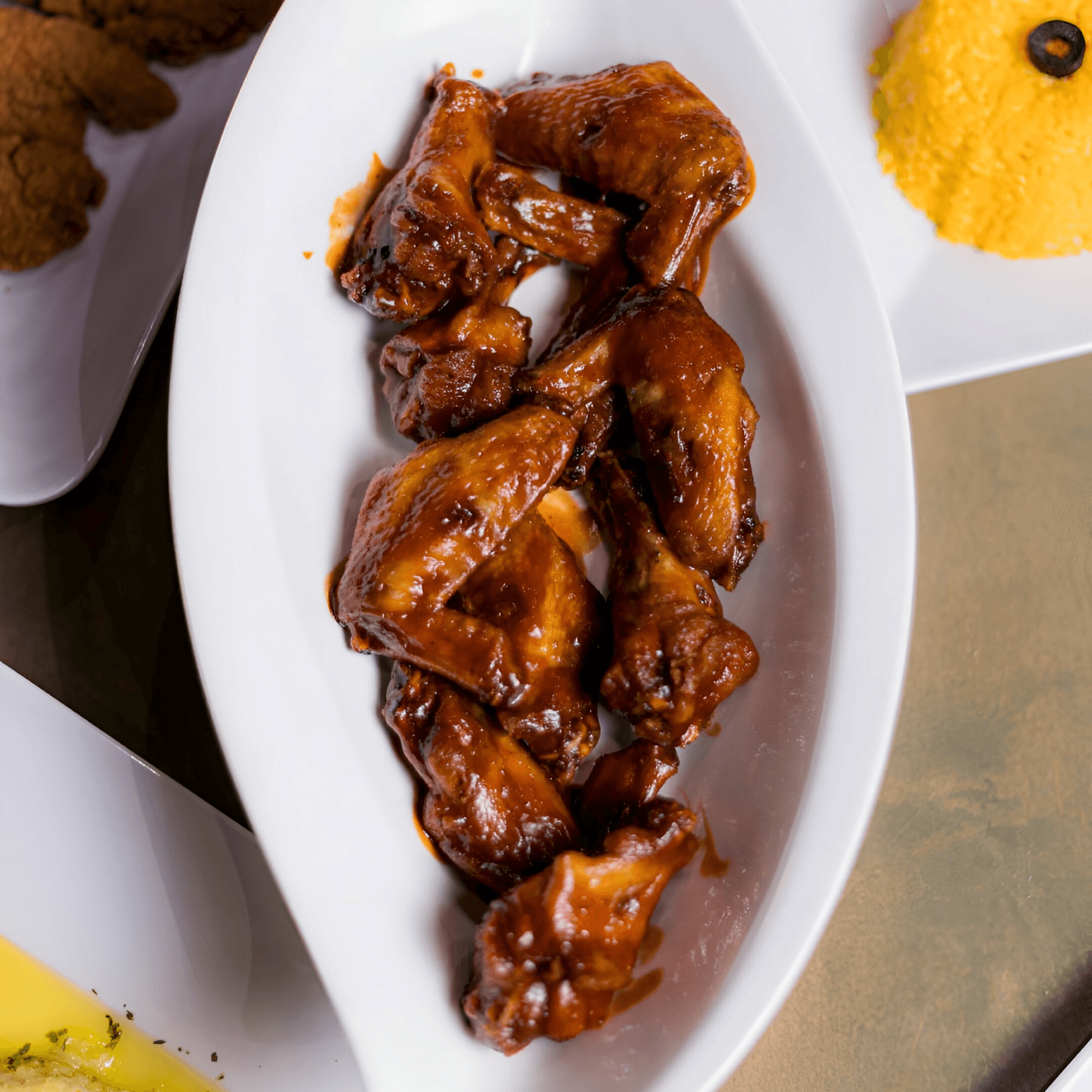 Mr. Chicken Warren gallery image #1