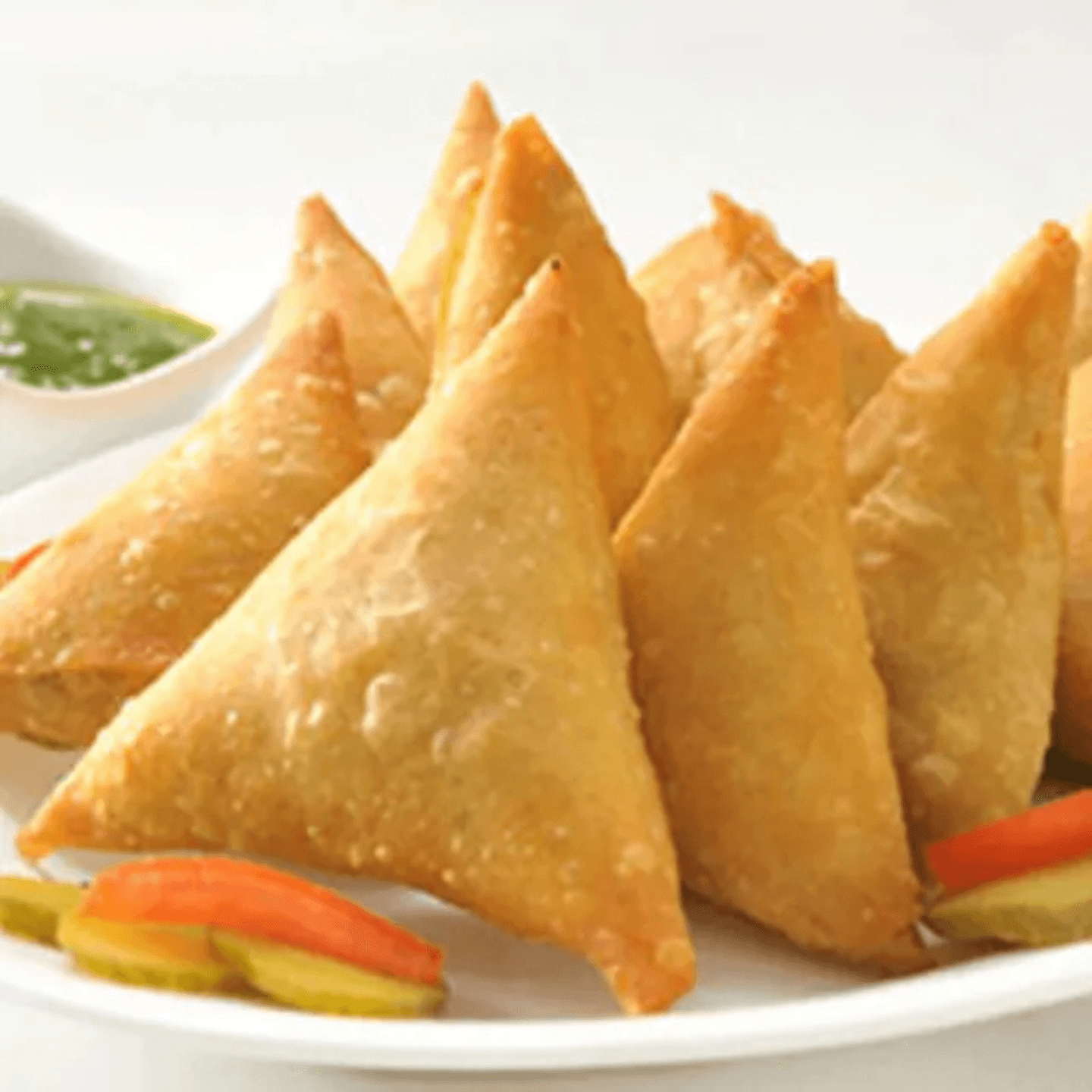 Indian Dishes Made Fresh