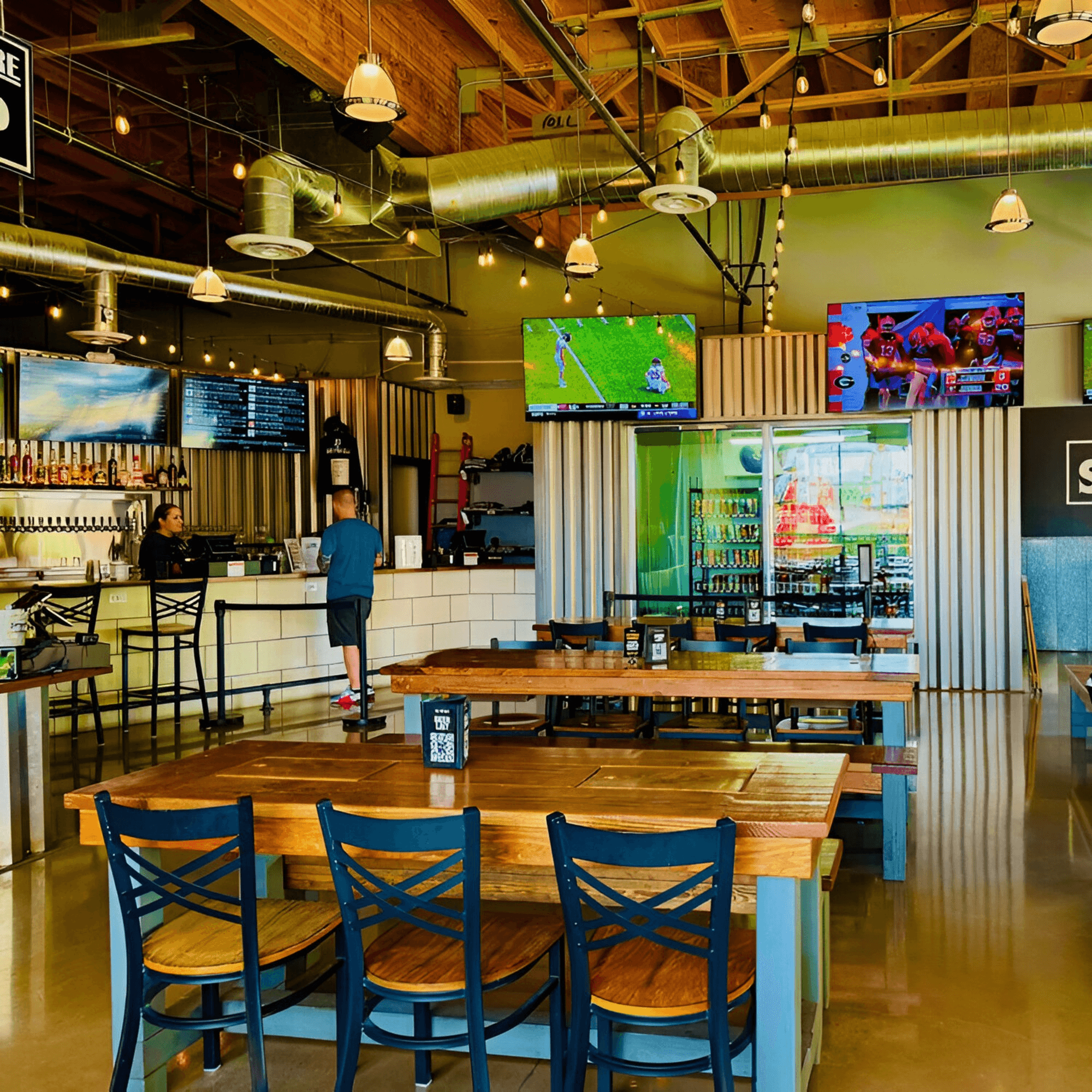 Servehzah Bottle Shop & Tap Room gallery image #3