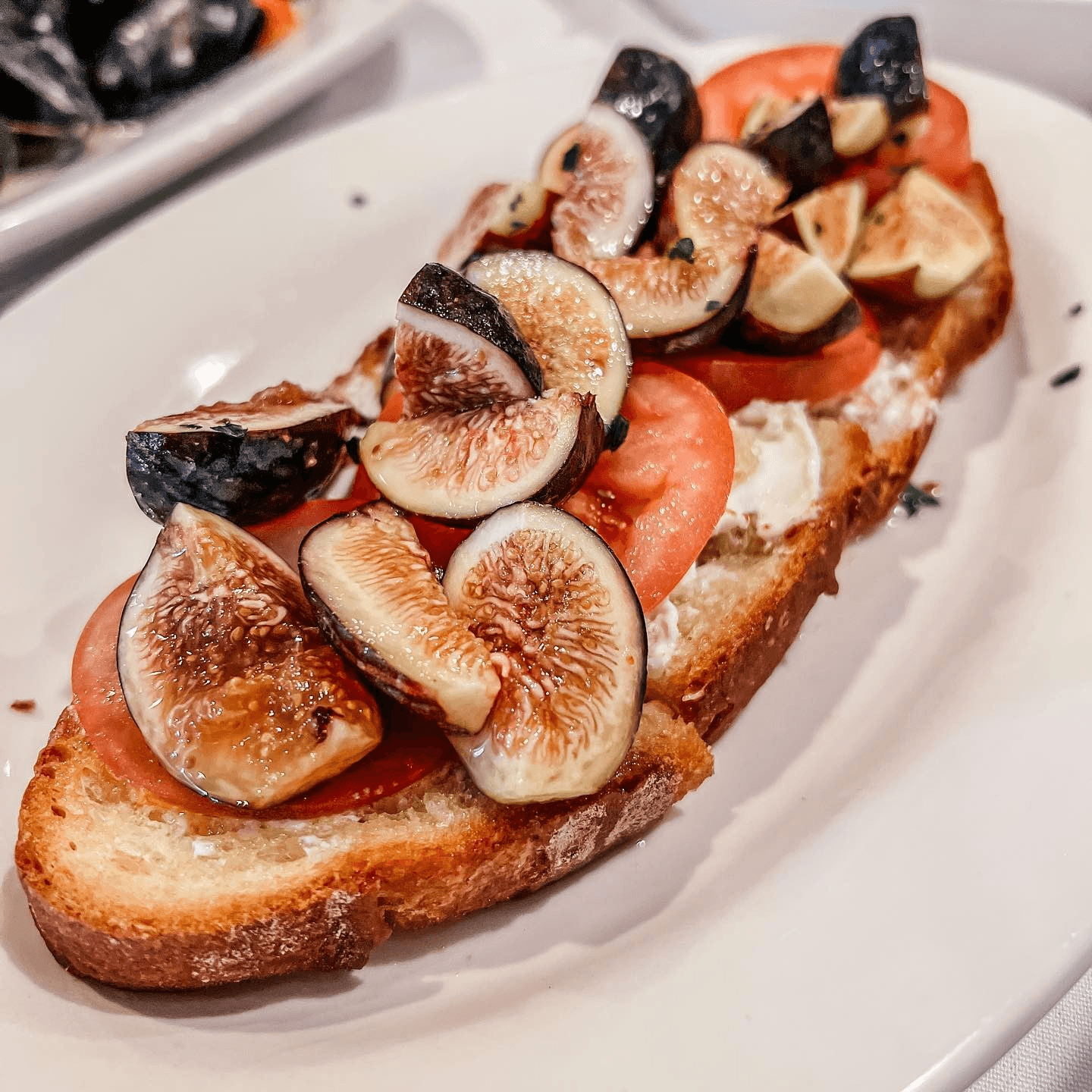 Fig & Tomato Italian European Eatery Rewards