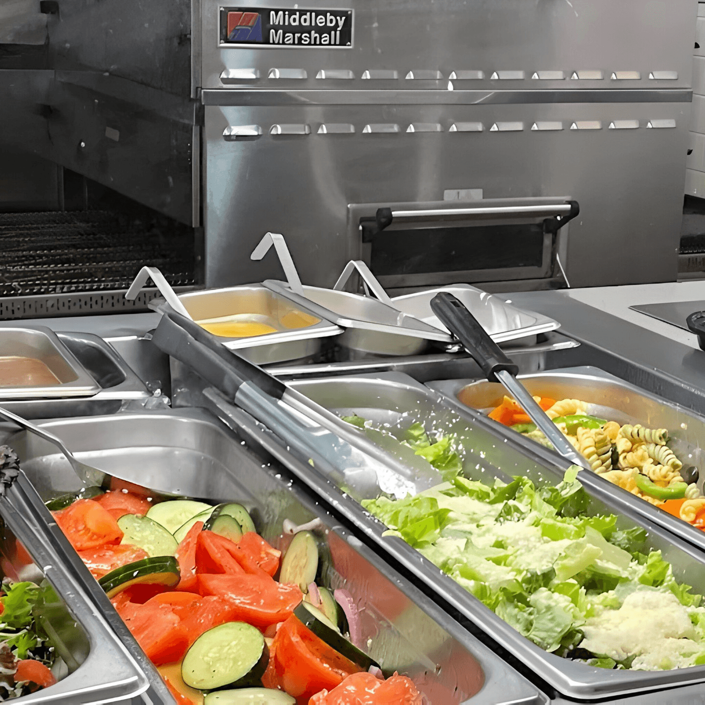 We Also Cater!🎉