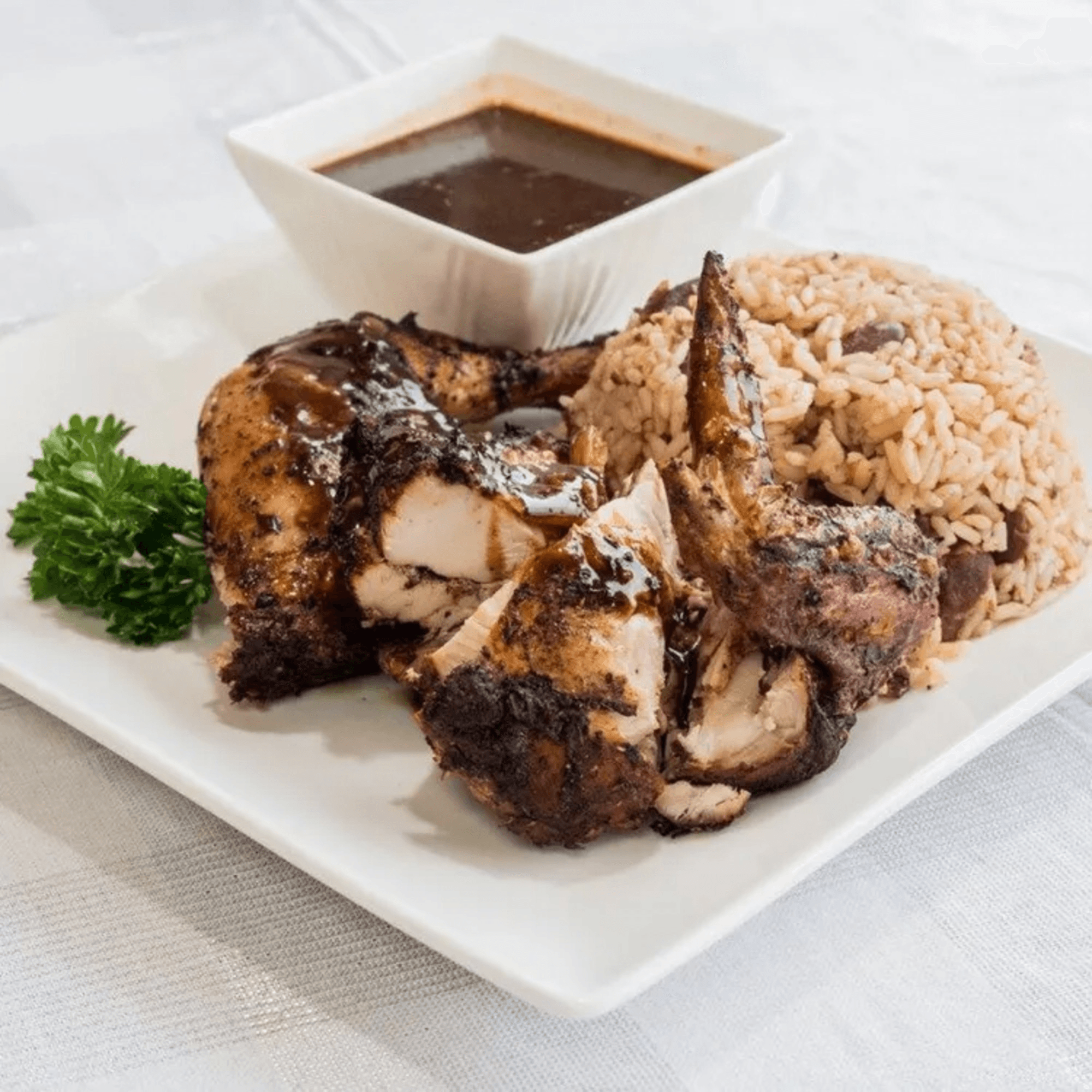 Jamaican Kitchen gallery image #6