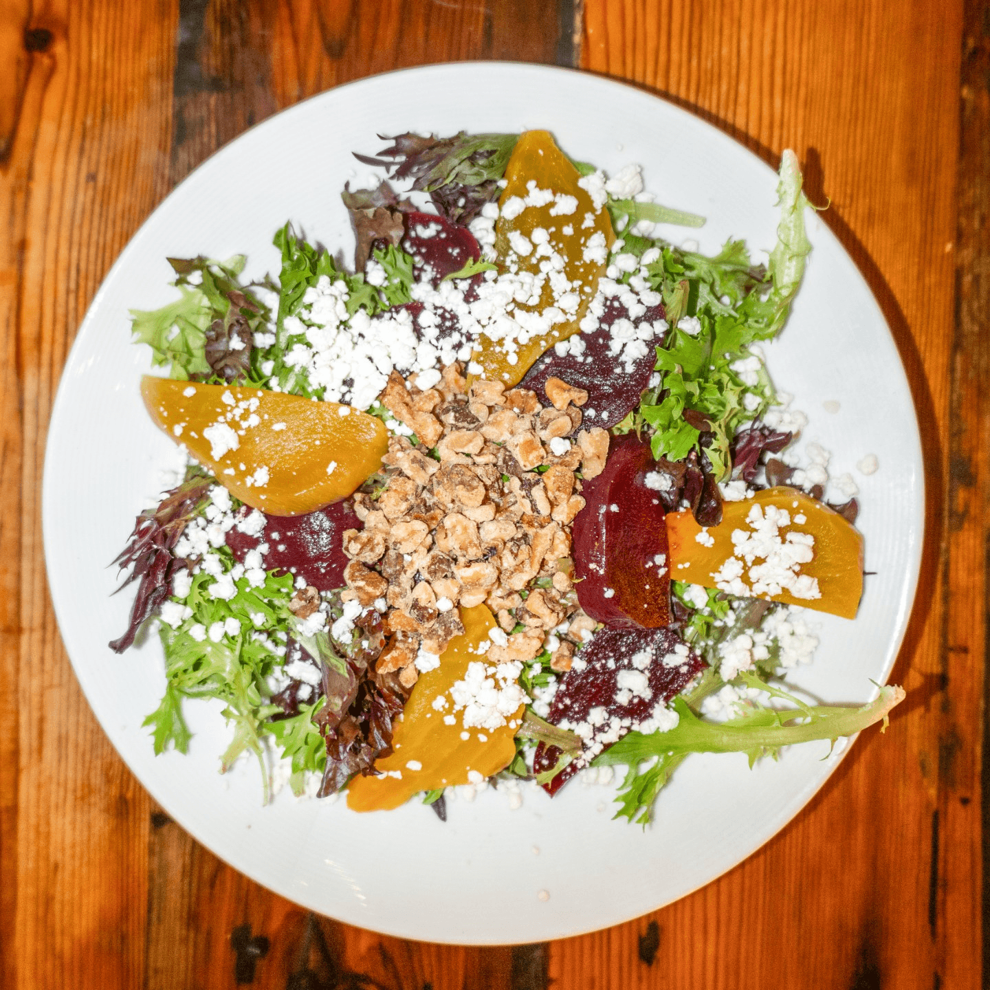 Comfort With A Twist