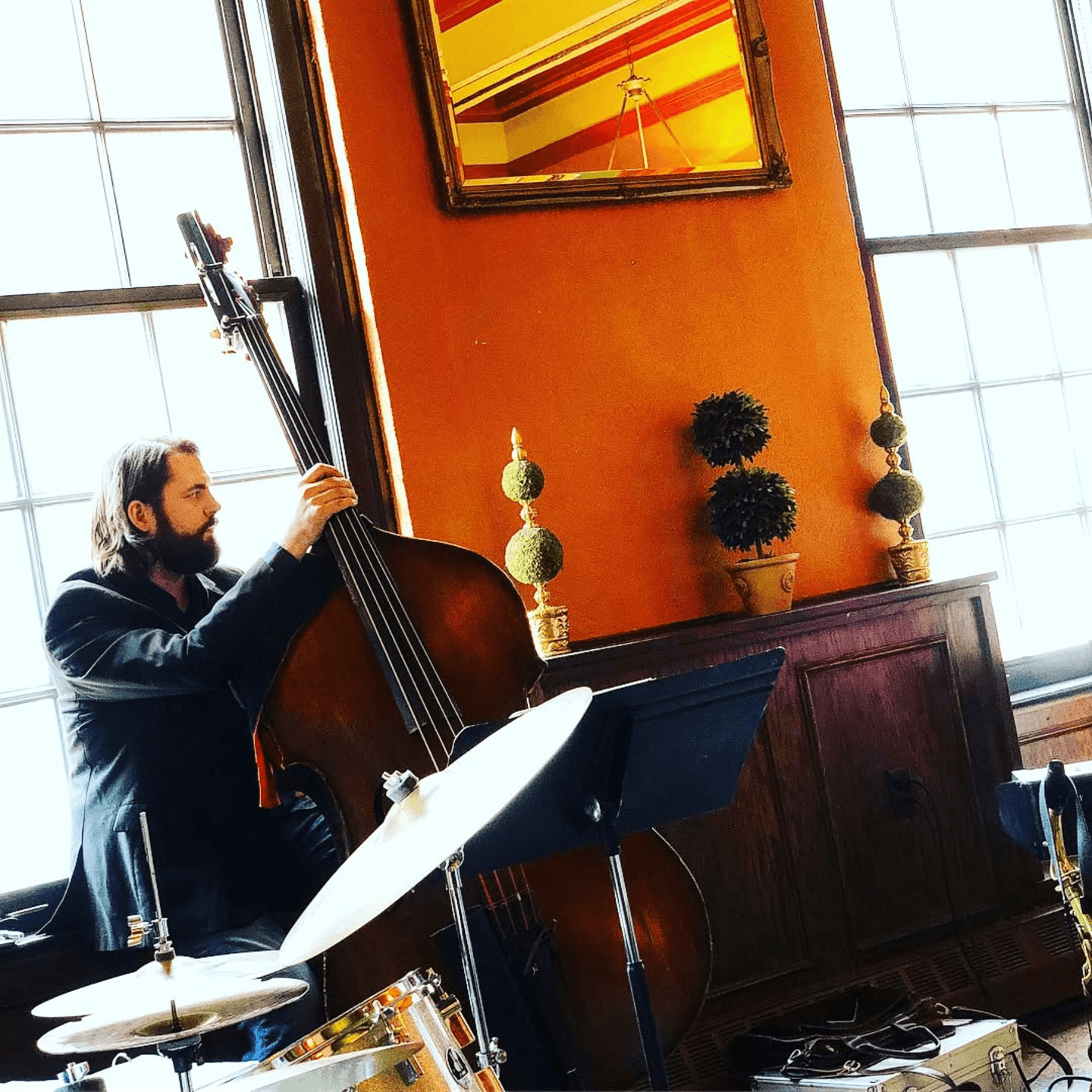 Let’s Connect – We’re Here for You