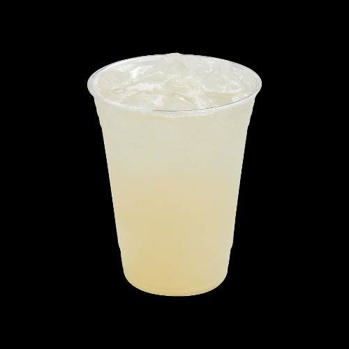 Lychee Mint Lemonade