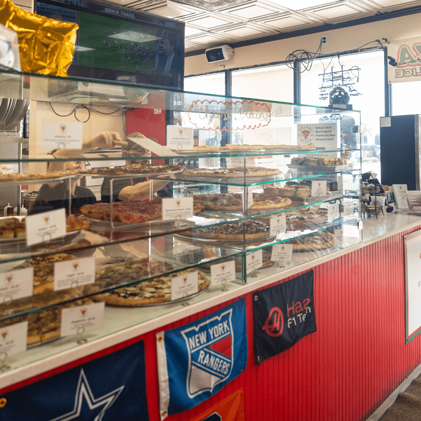 Come Visit Us in Delray Beach