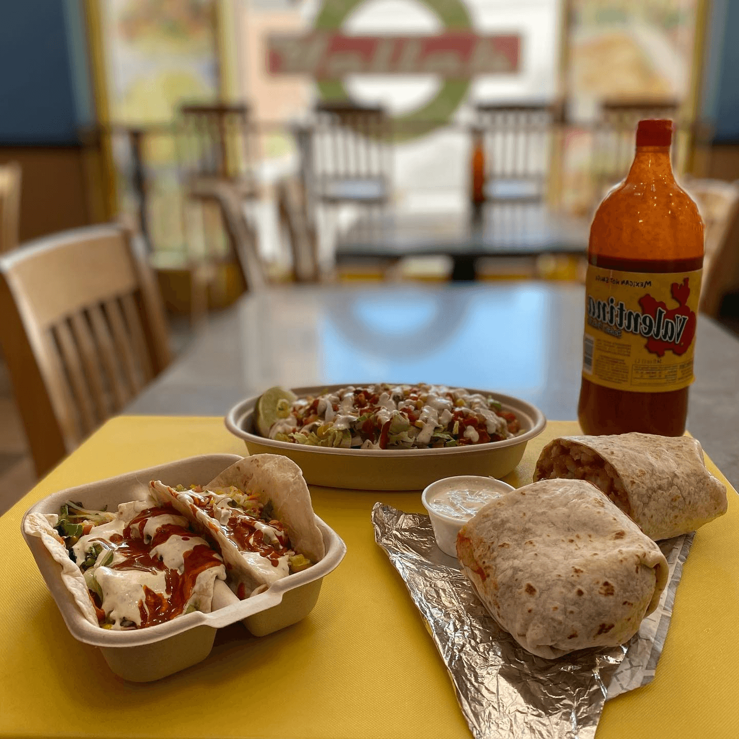 Commitment to Freshness and Quality