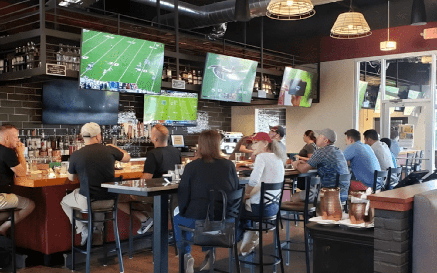 Bringing People Together with Flavor