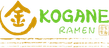 Kogane Ramen