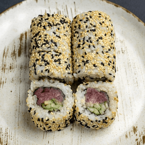 Tuna Roll