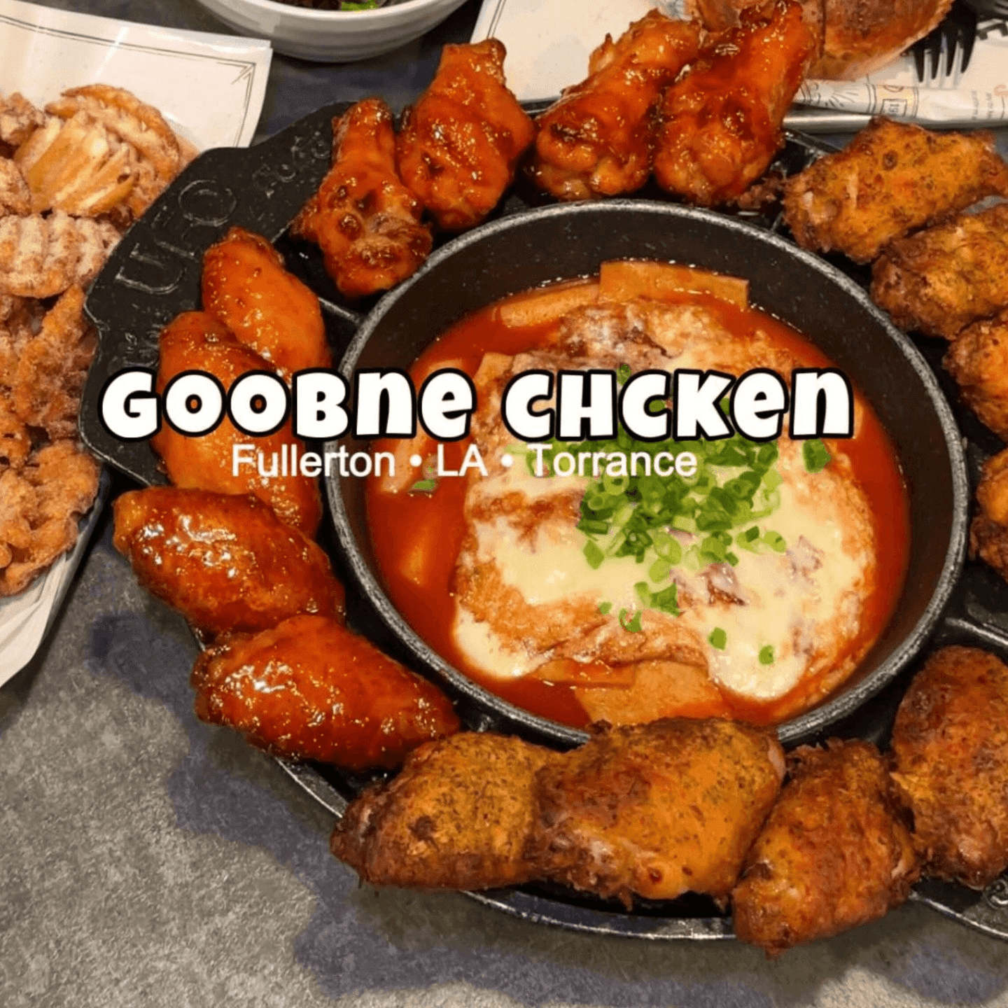 Go Viral With Goobne on TikTok