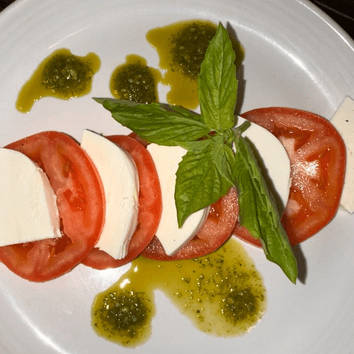 Caprese Salad