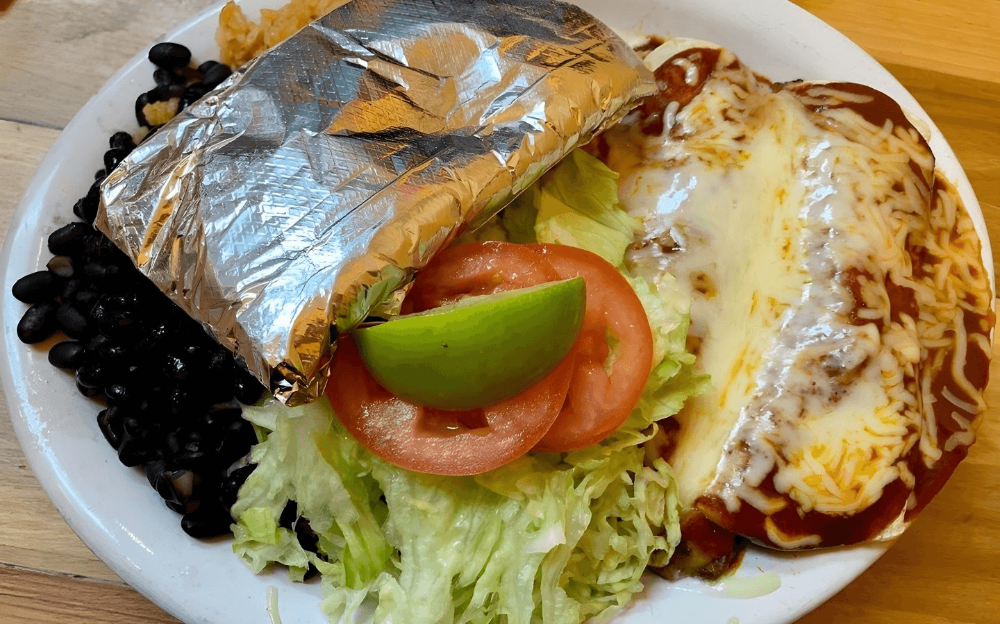La Corneta Taqueria Rewards