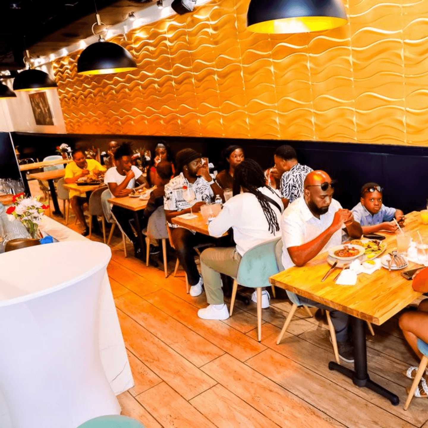 Join Us and Savor the Flavor!