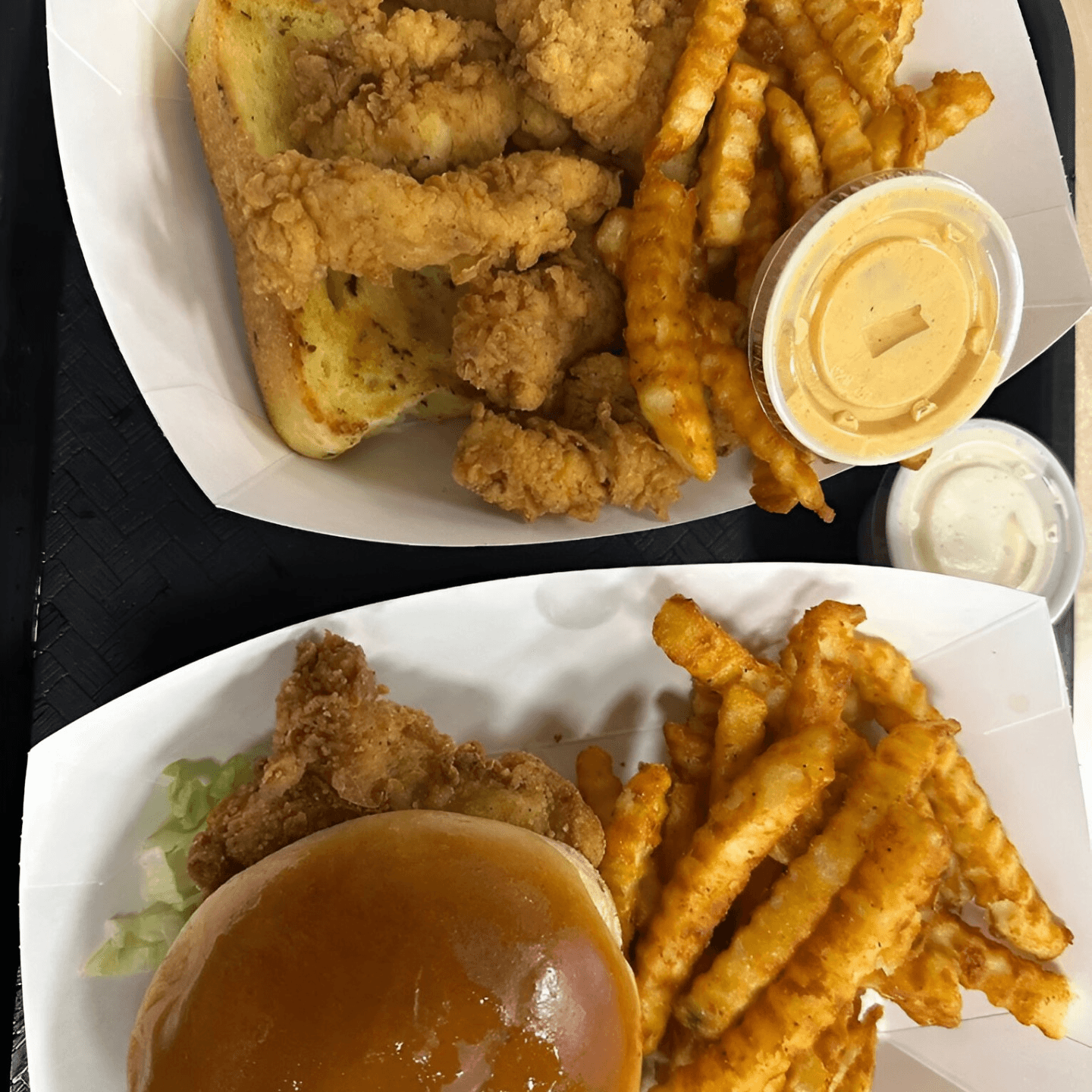 Catering Made Easy for Any Event 🍽️