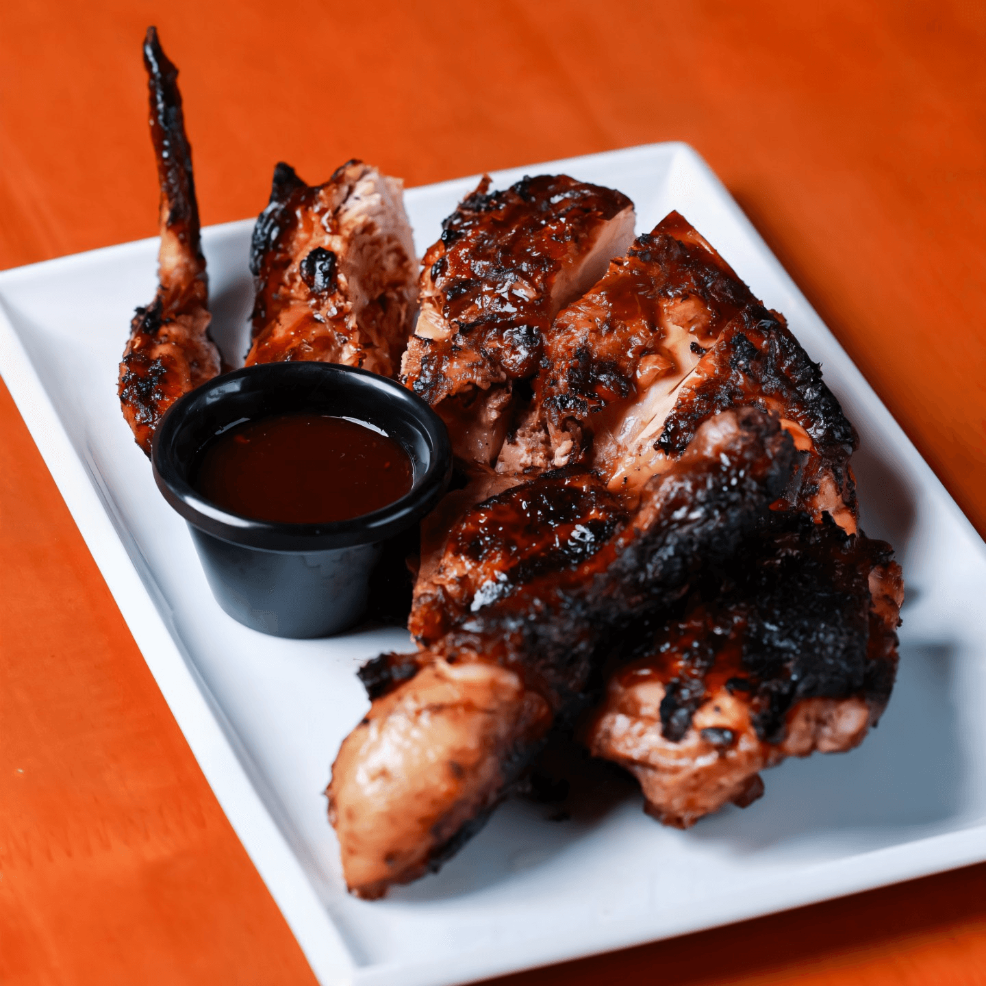 Flavors That Bring the Islands to Your Plate