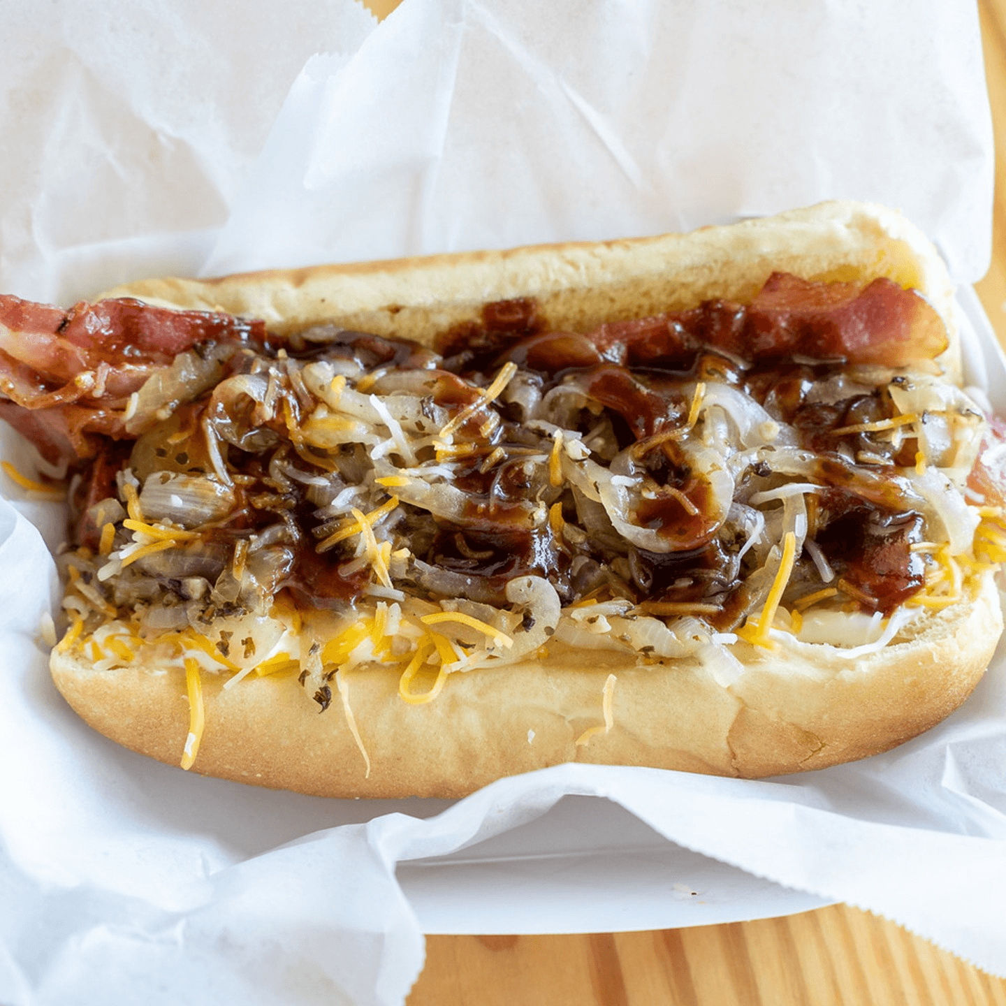 The Legend Begins...