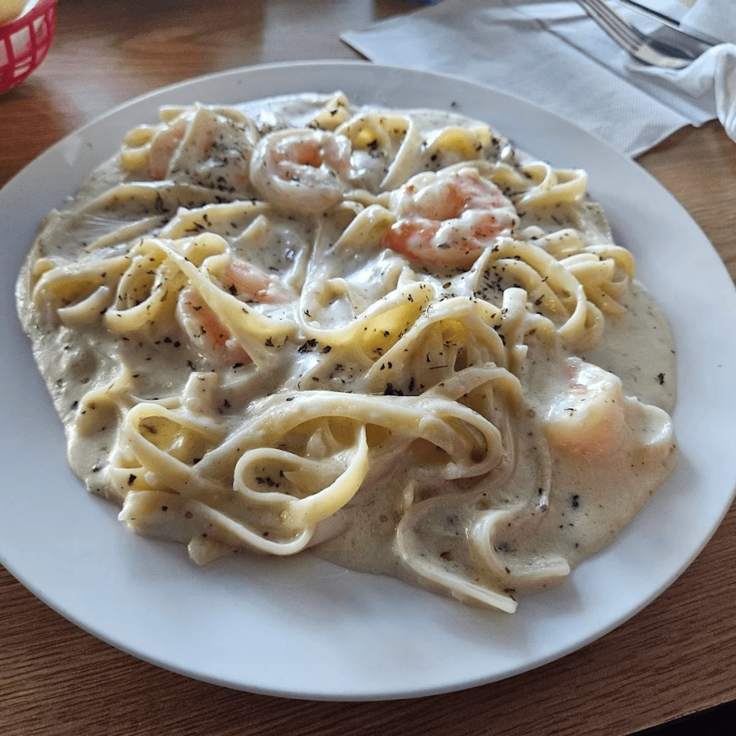 Real Italian Food, Made Right