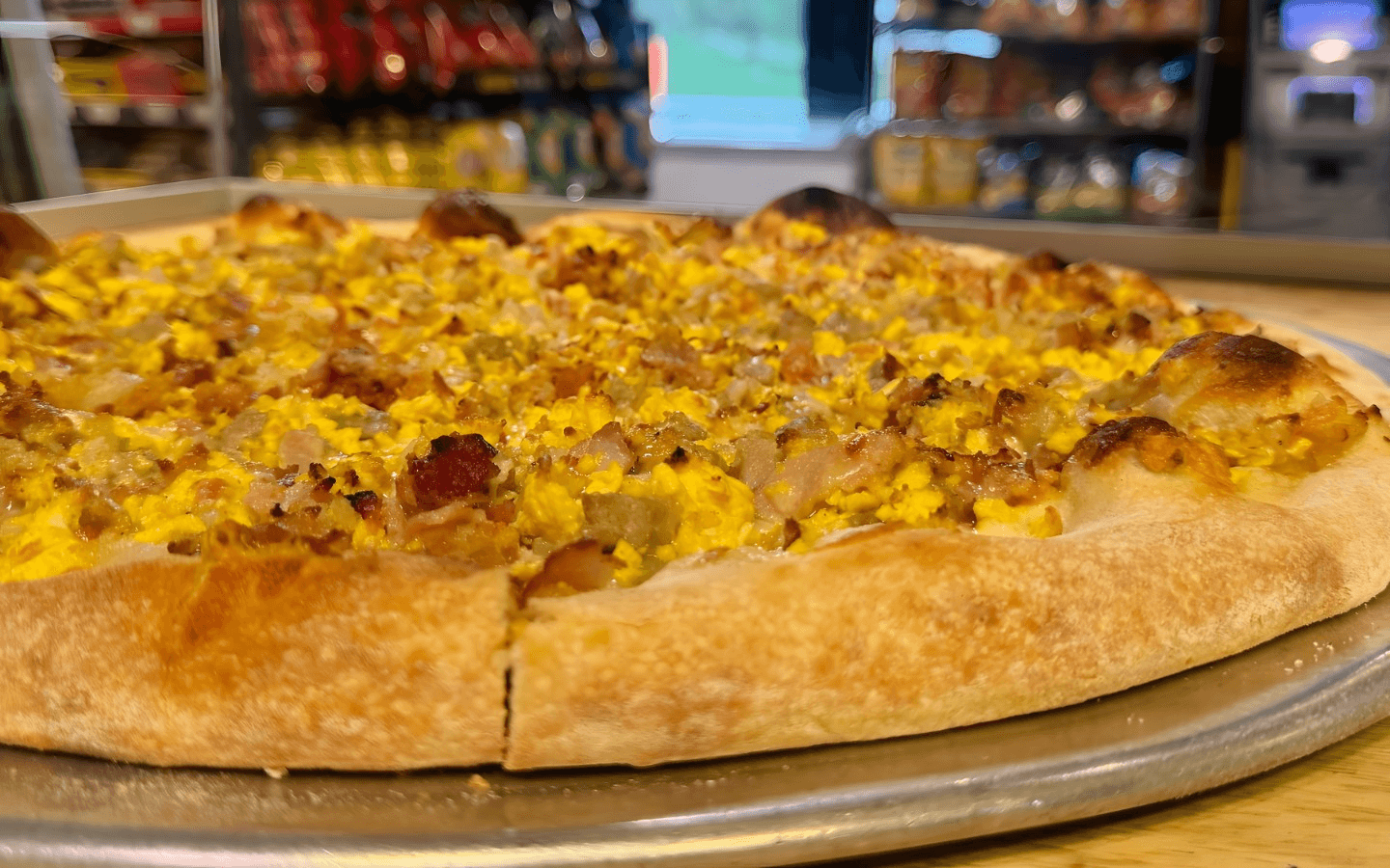 Country Corners Deli Rewards