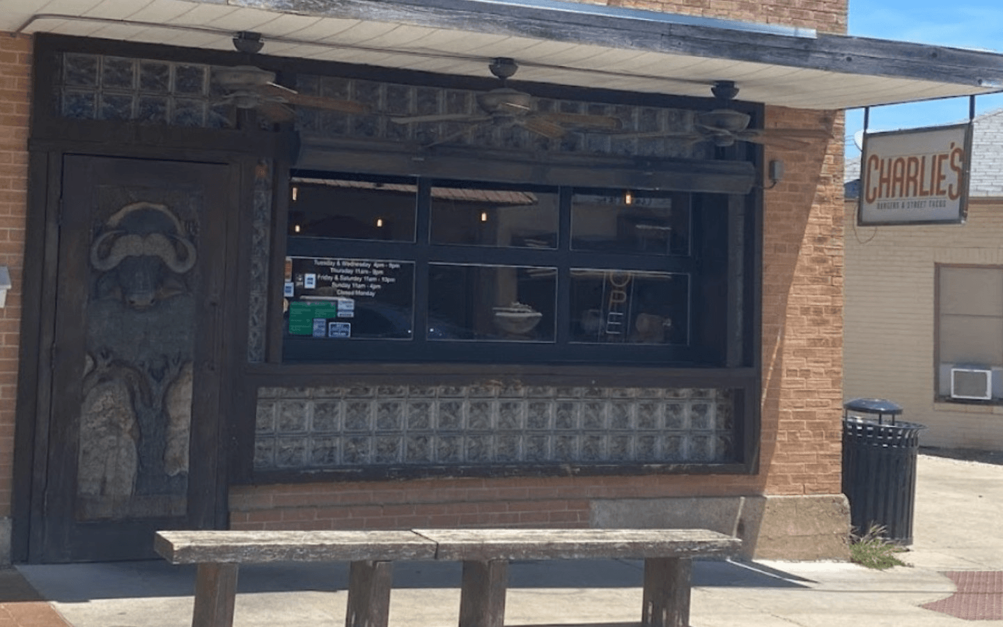 From a Car Wash to a Classic