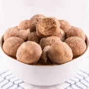 Horchata Bites (Order of 8).