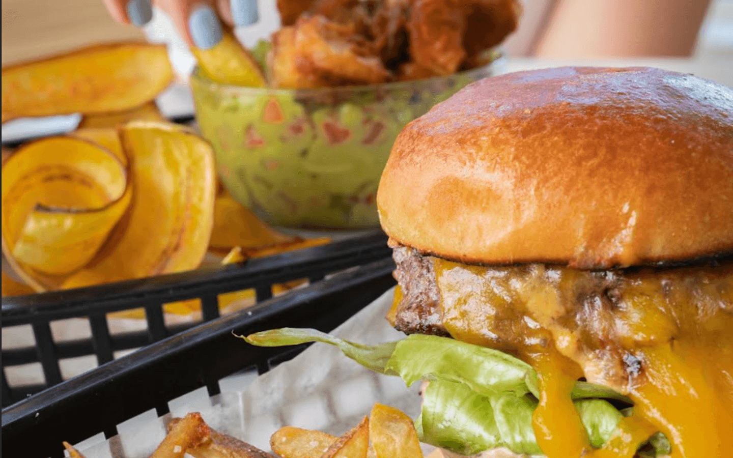 Bilia Eatery Rewards