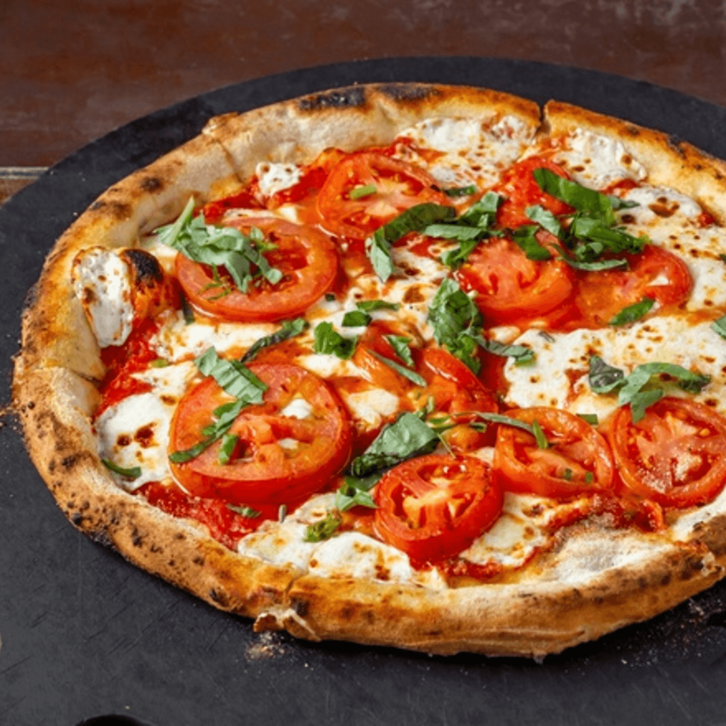 Authentic Neapolitan Pizza & Italian Favorites