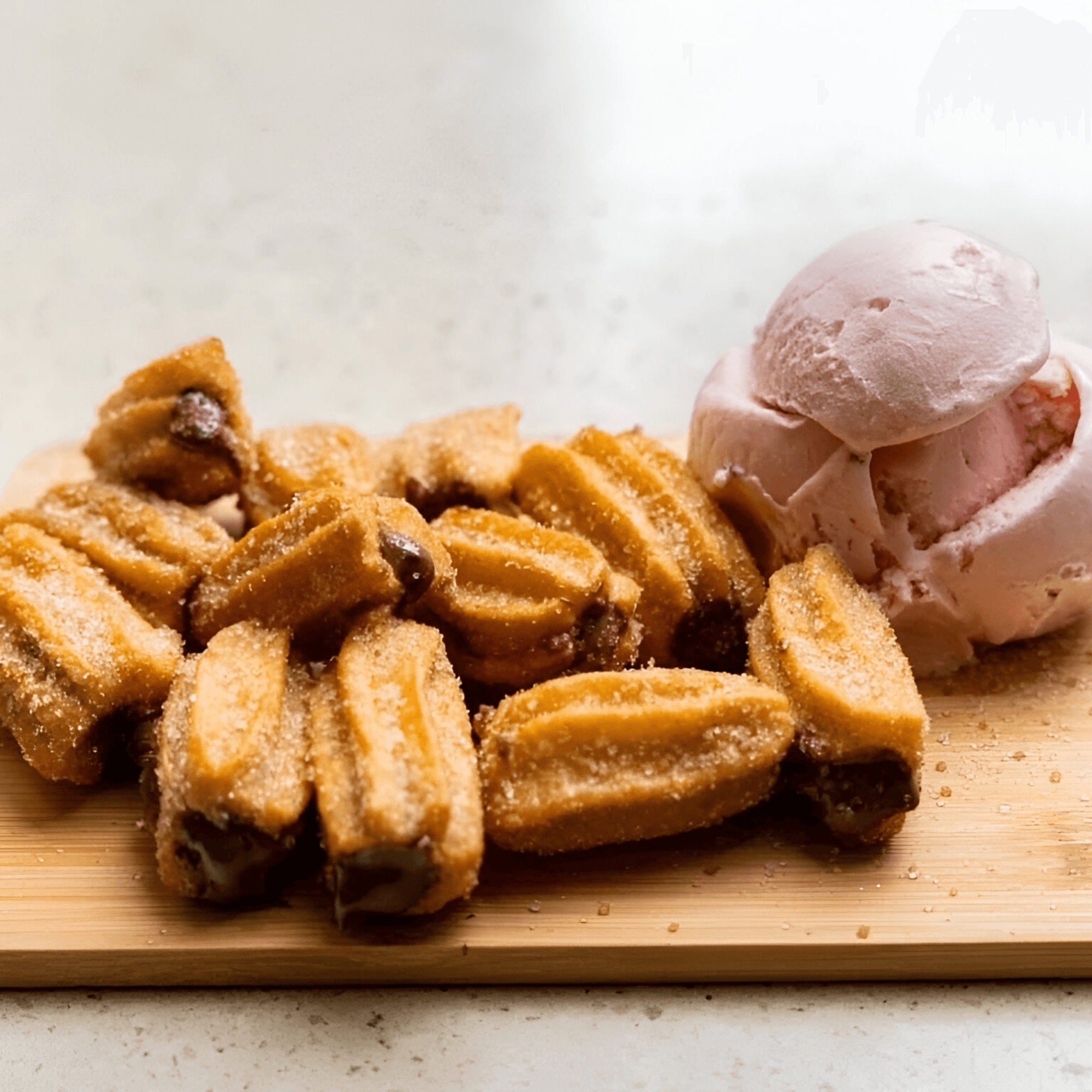 Crepes & Churros D'France gallery image #2