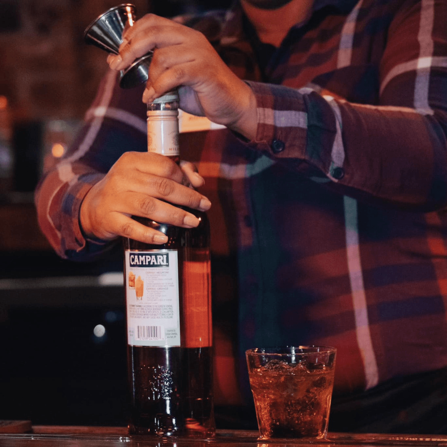 Craft Cocktails, Local Tunes, and Real Vibes