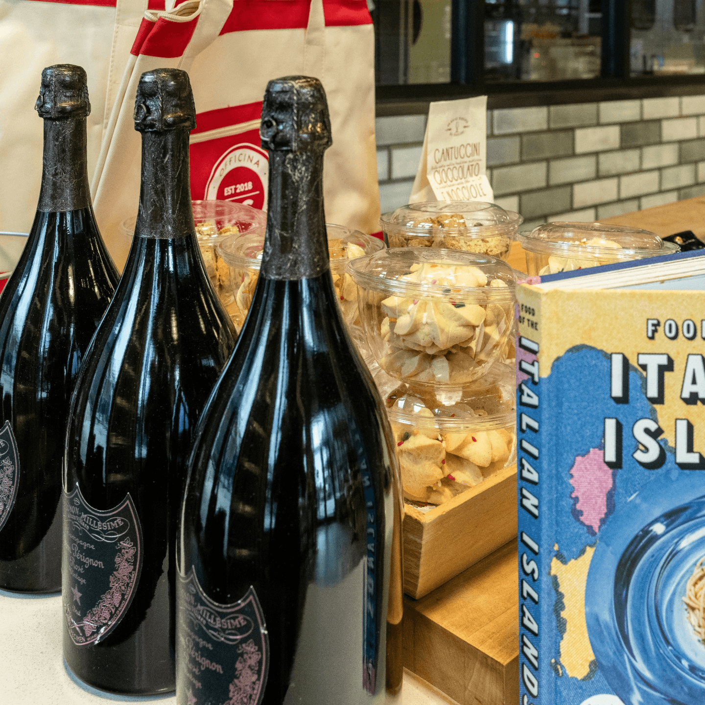 Happenings & Events