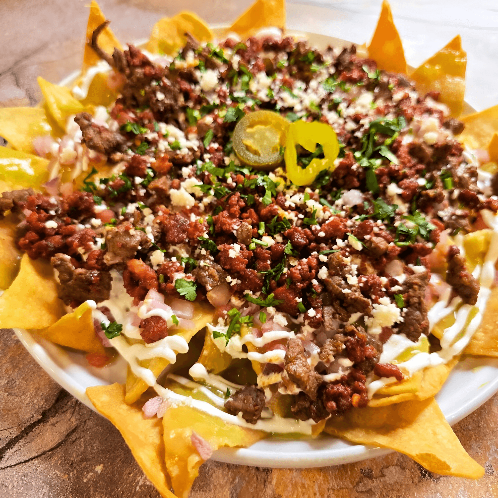 Franco's Taqueria  gallery image #1