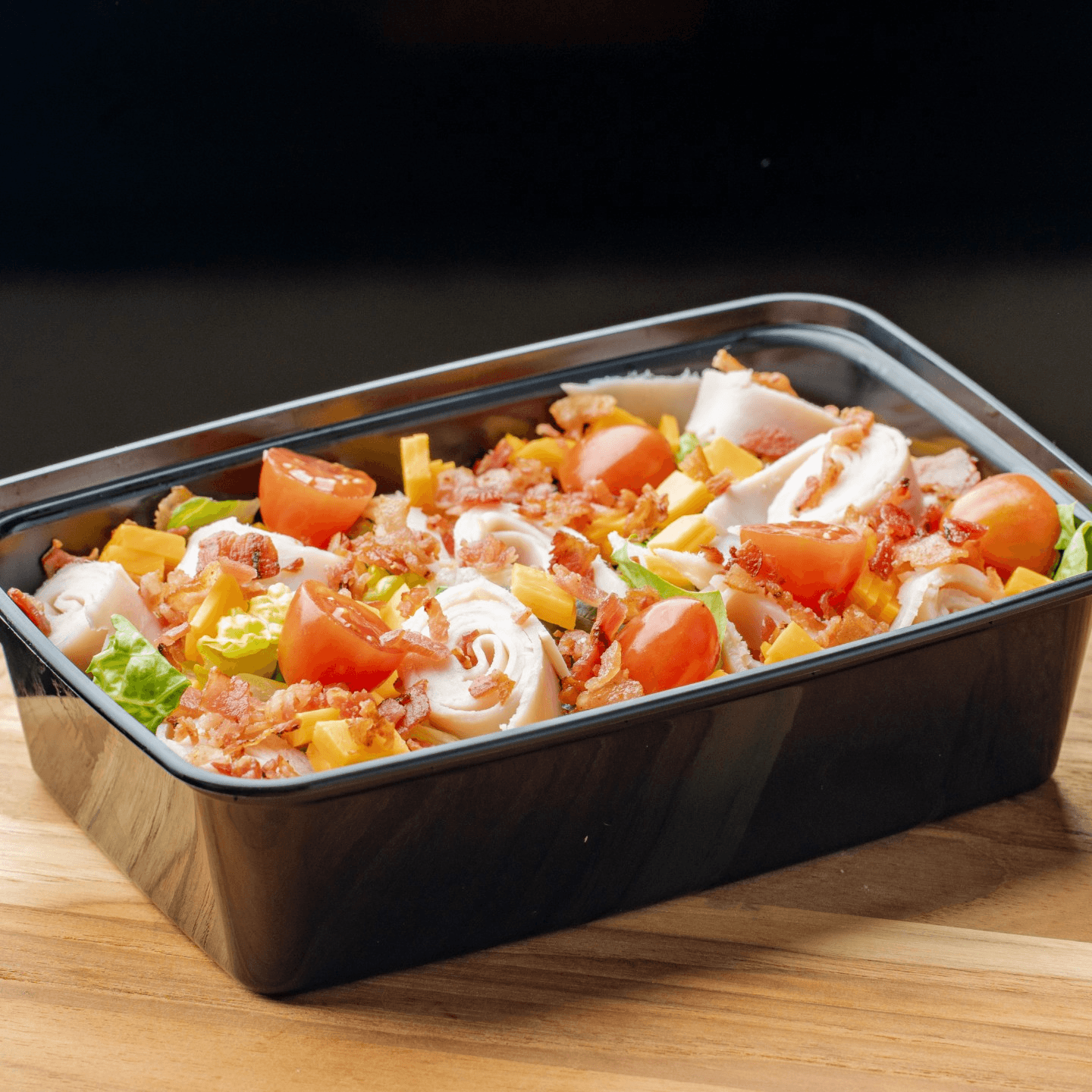 Party Platters