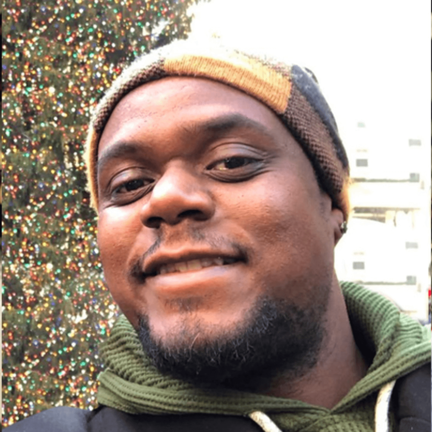 KEVIN FERGUSON