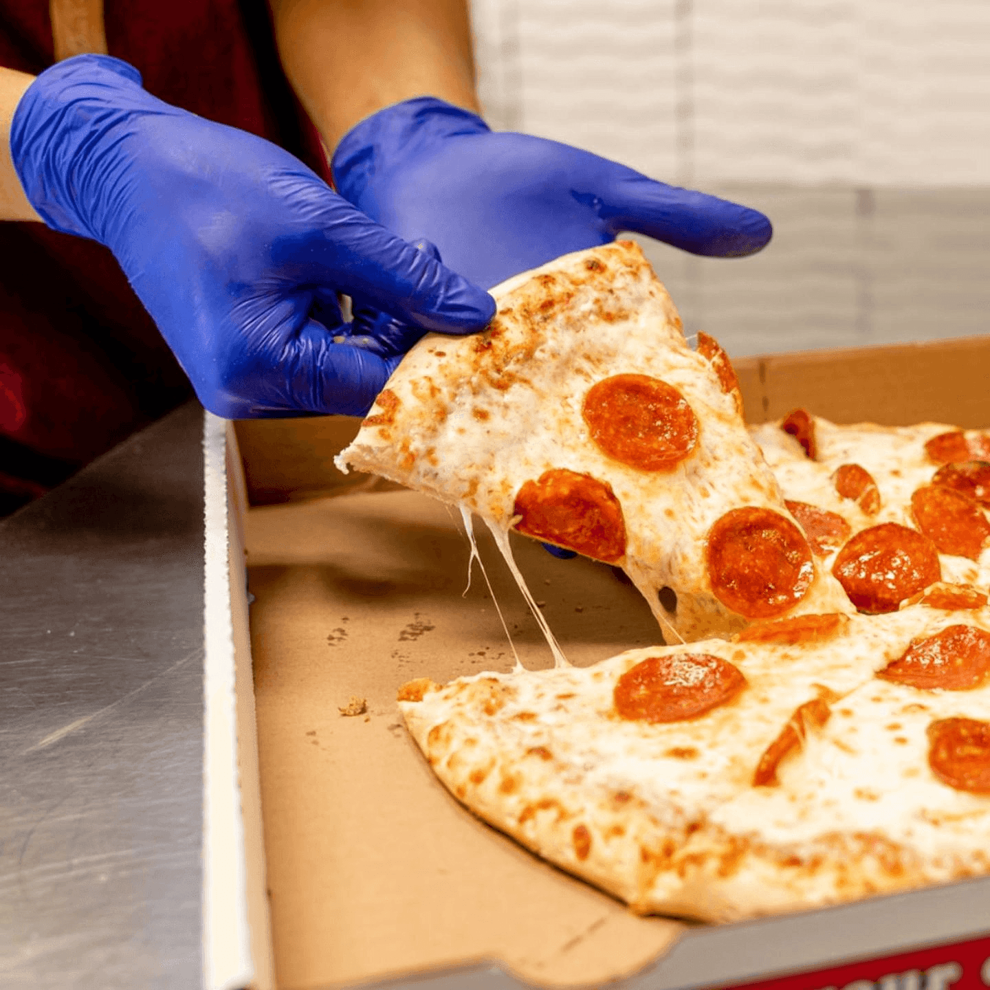  All-Day Eats & Late-Nights⏰