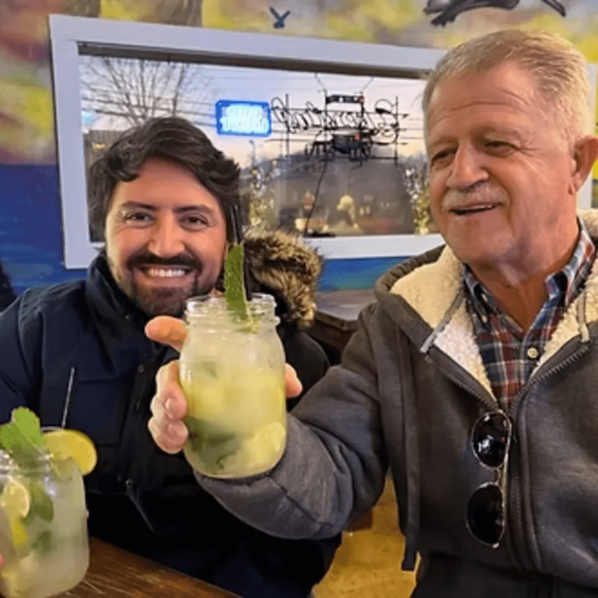 The Hush Cuban Kitchen gallery image #4