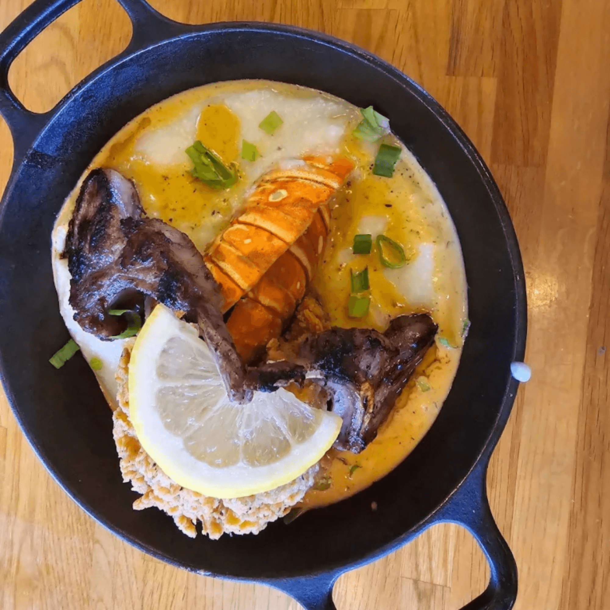 The Real Milk & Honey gallery image #5