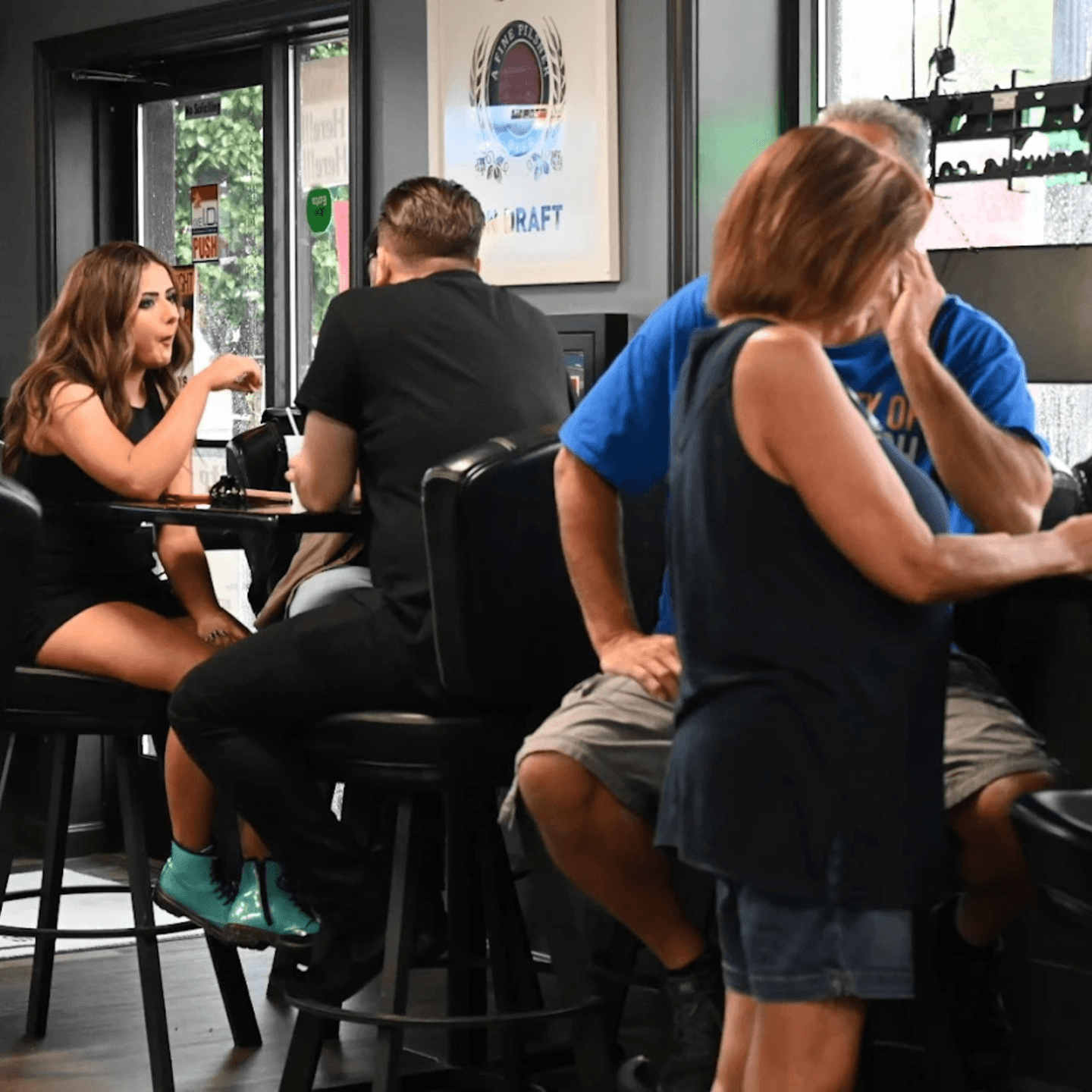 A Place For Everyone