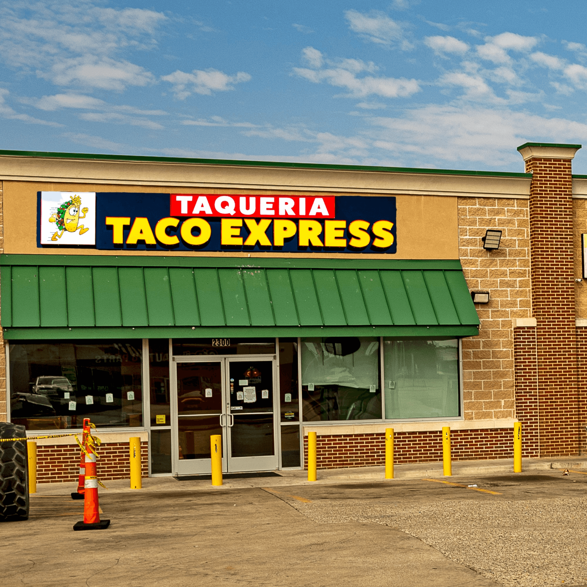 Taqueria Taco Express gallery image #1
