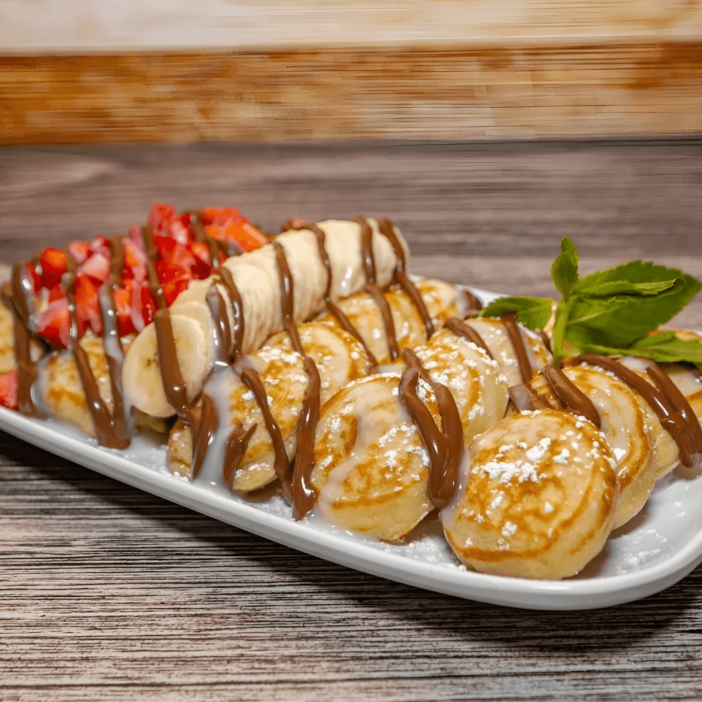 Dessert Catering for Your Events in Asbury Park