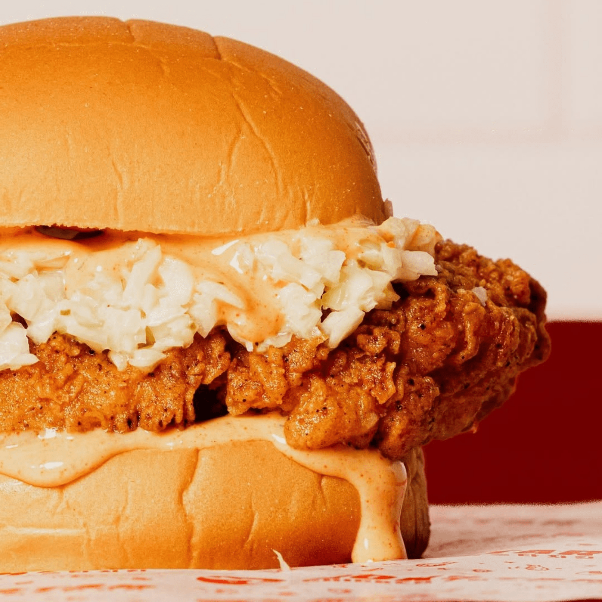 Rokstar Chicken gallery image #4